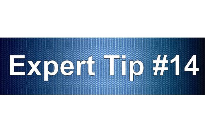 Expert Tip #14: Rectifier Cabinets