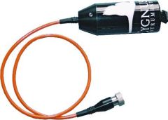 Ultrasonic Thickness Gauge, Underwater, Model Mini ROV by Cygnus