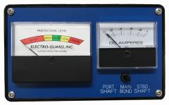 Model 125 Cathodic Protection Monitoring Station by Electro-Guard 