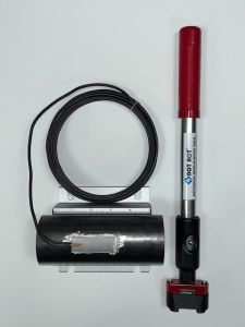 NotHot Cold Solder Cable Connector