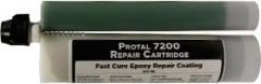 Protal 7200 Repair Cartridge: Fast Cure Epoxy Repair Coating by Denso