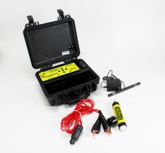 Model AC-15 AC Warning System by Tinker & Rasor