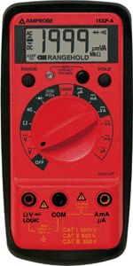 Amprobe 15XP-A Digital Multimeter