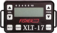 Liquid & Leak Detector XLT-17 by Fisher Labs