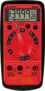 Amprobe 35XP-A Digital Multimeter