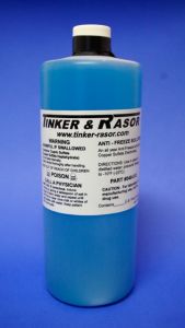 Anti-Freeze Solution, 32 oz., by Tinker & Rasor