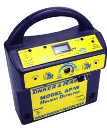 Model AP/W Holiday Detector, by Tinker & Rasor