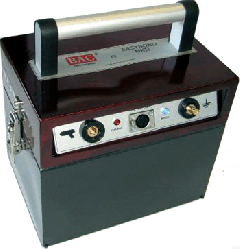 Pin Brazing Unit, Battery Powered, Easy Bond MKII (EBM2) by BAC