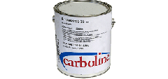 Bitumastic 50 Coal Tar Coating by Carboline