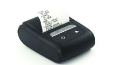 Bluetooth Printer by DeFelsko