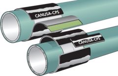 GTS-HT High Temperature Heat Shrink Sleeve up to 120°C, by Canusa-CPS