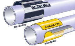 K-60 Wraparound Sleeve for Corrosion Protection by Canusa-CPS