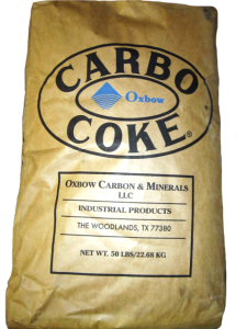 CarboCoke by Oxbow Calcining