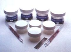 Chlor*Test "A", Chloride Ion Test for Abrasives by CHLOR*RID