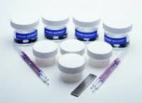 Chlor*Test "A", Chlorides in Abrasives (box of 4 tests) by CHLOR*RID