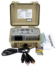 Model CI-50, 50 Amp Current Interrupter by Tinker & Rasor
