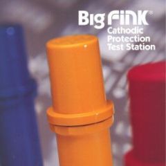 Big Fink Test Station by Cott