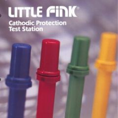 Little Fink Test Station by Cott