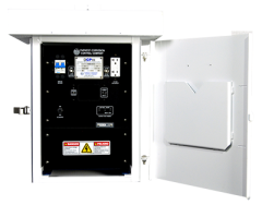 DCPro Switch-Mode Cathodic Protection Power Supply by Farwest Corrosion