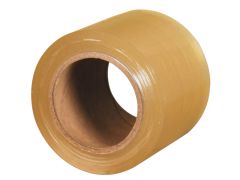 Poly-Wrap, Clear Outerwrap for Petrolatum Tape Systems by Denso