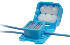 Model IDC DryConn Aqua Connector by King Innovations