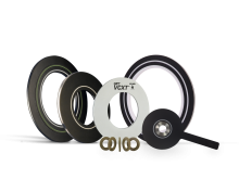 Custom Sealing Gaskets, by GPT
