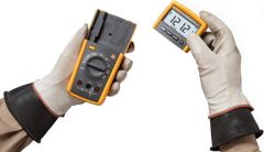 Model 233 True-RMS Digital Multimeter by Fluke