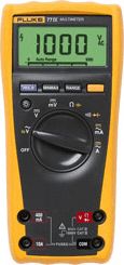 Model 77 IV Digital Multimeter for Field Service by Fluke