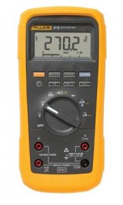 Model 27-II Digital Multimeter by Fluke