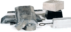 ProMag Specialty Magnesium Anodes for Cathodic Protection by Farwest Corrosion