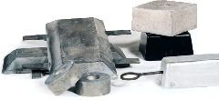 ProMag Magnesium Anodes for Cathodic Protection by Farwest Corrosion