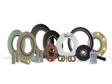 Flange Isolation Kits, by GPT
