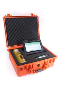 Hexcorder Pro CIPS/DCVG/ACVG/GIS Surveys By Cath-Tech