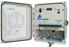 Watchdog Scout Remote Rectifier Monitor by Elecsys