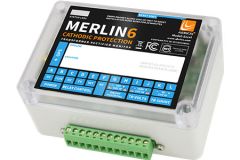 Merlin6 Rectifier Monitor by Abriox