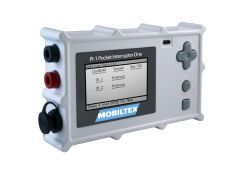 Mobiltex PI-1
