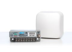 MOBILTEX CorTalk RMU2 Remote Monitoring for Rectifiers, Test Points and Bonds