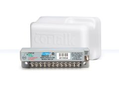 MOBILTEX CorTalk RMU3 Remote Monitoring and GPS Interruption for Rectifiers