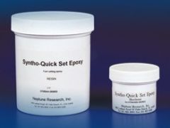 Syntho-Quickse Epoxy By Neptune Research, Inc.