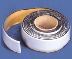 Pressure Sealing Butyl Rubber Tape By Neptune Research, Inc.