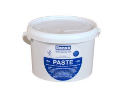 Paste, Primer Prior to Application of Petrolatum Tapes by Denso