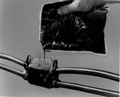 Scotchcast #85-14 Cable Splice Kit by 3M