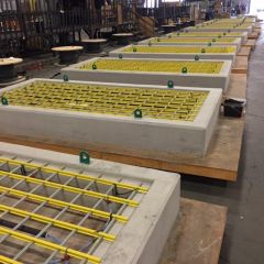 Anode Sled Systems for Offshore Structures by Farwest Corrosion