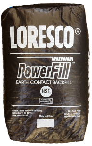 PowerFill Electrical Grounding Backfill by Loresco