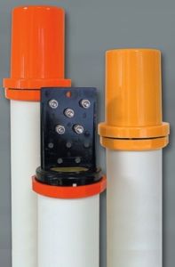 Cathodic Protection Test Stations by Pro-Mark