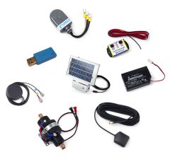 Bullhorn Remote Monitoring Accessories by American Innovations