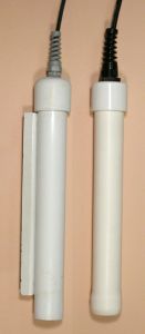 Model UR Regular Immersion Reference Electrode by EDI