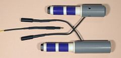 Model T Tube-sheet Mounted Reference Electrode by EDI