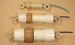 Model UT Under Tank Reference Electrode by EDI