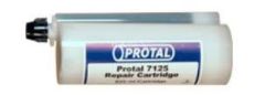 Protal 7125 Repair Cartridge: Fast Cure, Low Temperature Pipeline Repair Coating by Denso